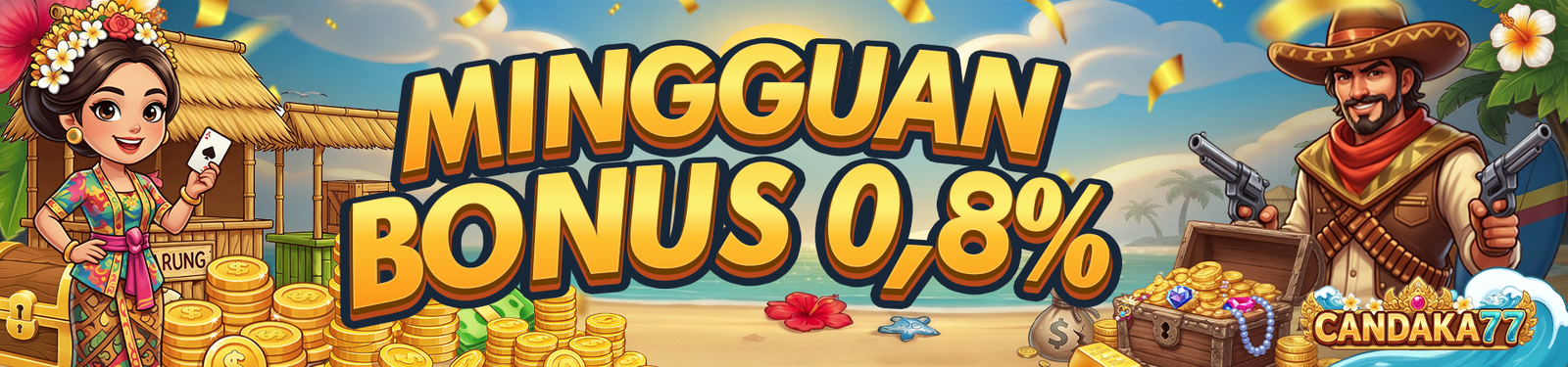 BONUS REBATE